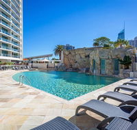 Wings Resort - Private Apartments