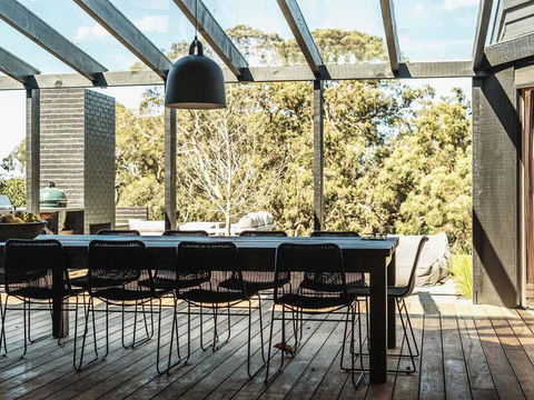 Winifred By Kinsfolk - Tourism TAS 1