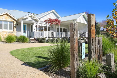Winter Home - Our Place At Bright - Tourism TAS 0