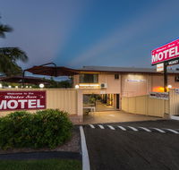 Winter Sun Motel - Tourism TAS