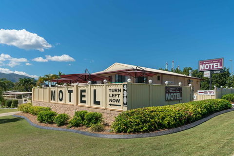 Winter Sun Motel - Hobart Tourism 1