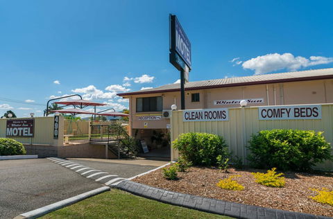 Winter Sun Motel - Hobart Tourism 3