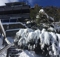Winterhaus Lodge Thredbo Village - Hobart Tourism