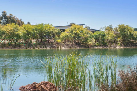 Wirraway Luxury Chalet - Tourism TAS 0