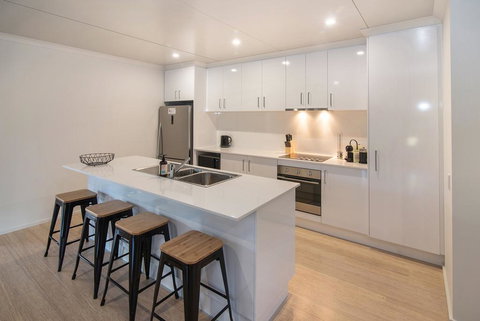 Wirraway Luxury Chalet - Tourism TAS 1