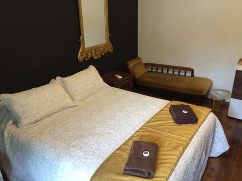 Wisemans Inn - Tourism TAS 2