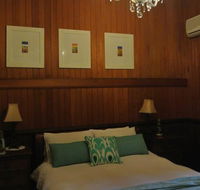 Wiss House Bed  Breakfast - Tourism TAS