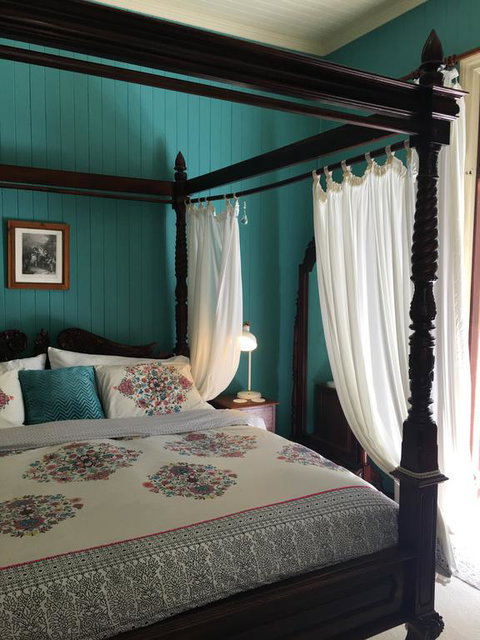 Wiss House Bed & Breakfast - Tourism TAS 1