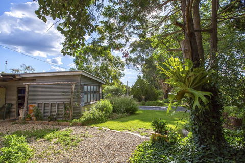 Wisteria Cottage - Hobart Tourism 2
