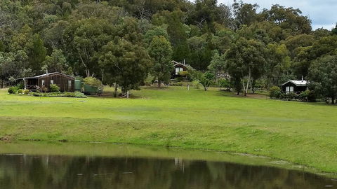 Wisteria Cottage - Hobart Tourism 0