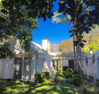 Wisteria Cottage on the Lagoon/Beach - Tourism TAS