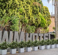 WM Hotel Bankstown - Hobart Tourism