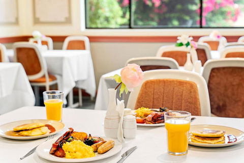 WM Hotel Bankstown - Hobart Tourism 2