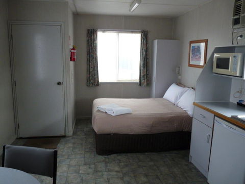Wodonga Caravan & Cabin Park - Tourism TAS 3