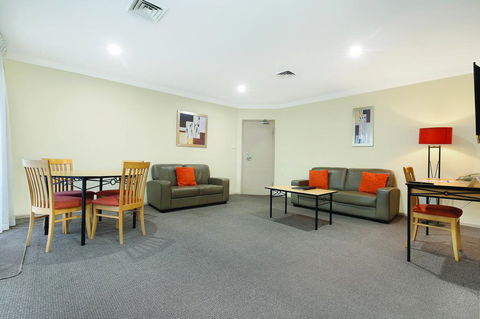 Wollongong Serviced Apartments - Tourism TAS 1