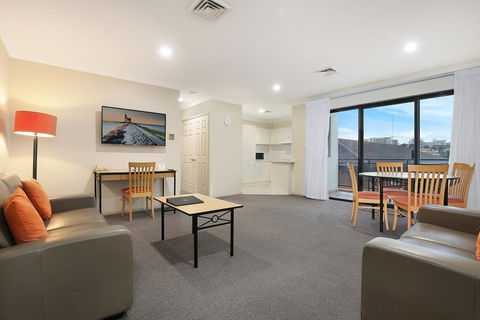 Wollongong Serviced Apartments - Tourism TAS 3