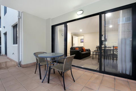 Wollongong Serviced Apartments - Tourism TAS 0