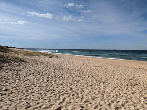Wollongong Surf Leisure Resort - Tourism TAS 3