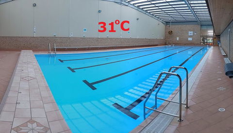 Wollongong Surf Leisure Resort - Tourism TAS 1