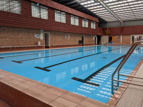 Wollongong Surf Leisure Resort - Tourism TAS 0