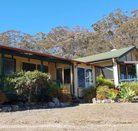 Wonboyn Lake Resort - Hobart Tourism