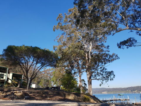 Wonboyn Lake Resort - Tourism TAS 2