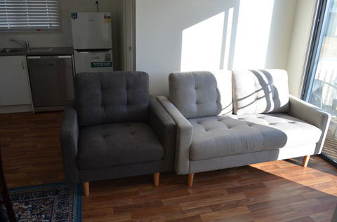 Wondai Accommodation Units And Villas - Tourism TAS 1