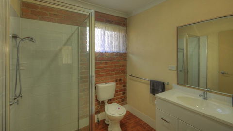 Wondai Colonial Motel - Tourism TAS 1