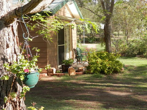 Wondai Hideaway Apartment - Tourism TAS 3