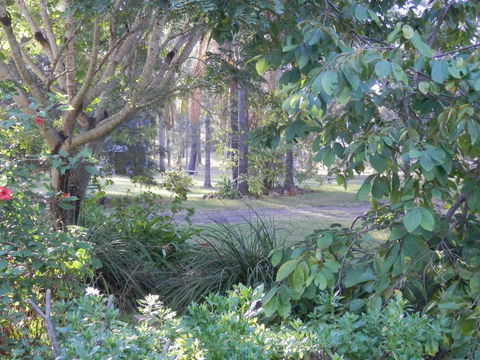 Wondai Hideaway Apartment - Tourism TAS 1