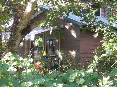 Wondai Hideaway Apartment - Tourism TAS 2