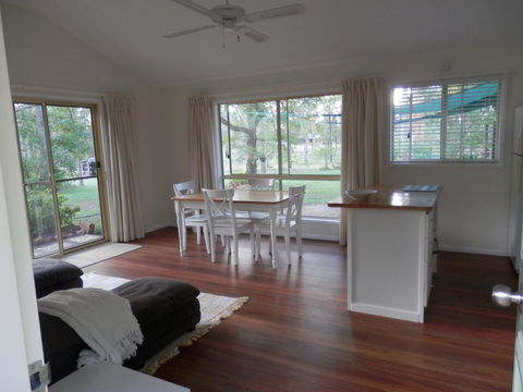 Wondai Hideaway Apartment - Tourism TAS 0
