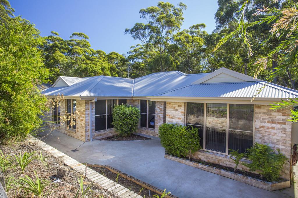 Fishermans Paradise NSW Tourism TAS