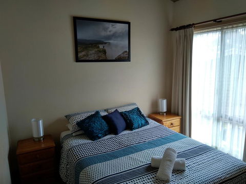 Wonderland Cottages - Hobart Tourism 2