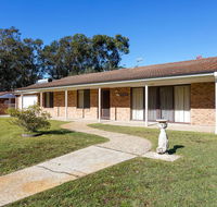 Wongaburra - Hobart Tourism