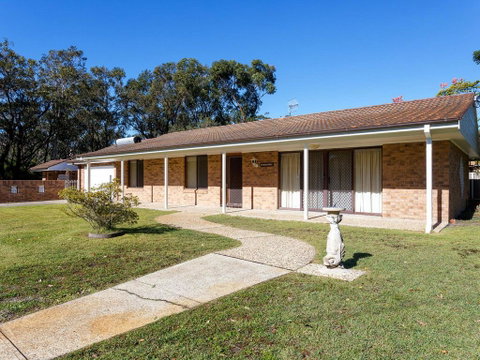 Wongaburra - Tourism TAS 0