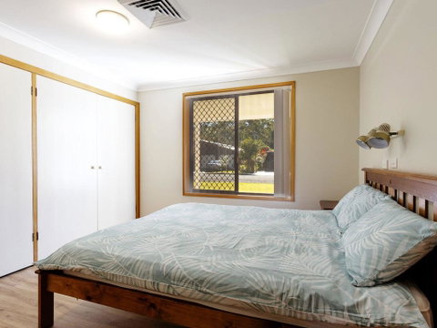 Wongaburra - Tourism TAS 3