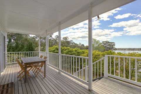 Wongara - Tourism TAS 1