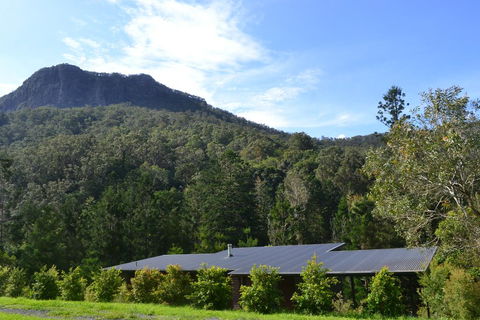 Wongari Eco Retreat - Hobart Tourism 1