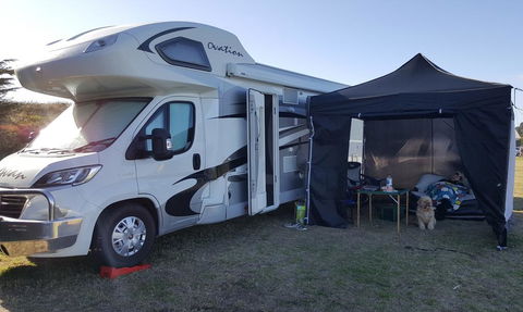 Wonky Stables Holiday Park - Tourism TAS 1