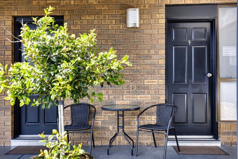 Wonthaggi Motel - Tourism TAS 1