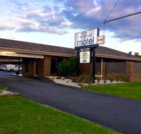 Wonthaggi Motel - Tourism TAS