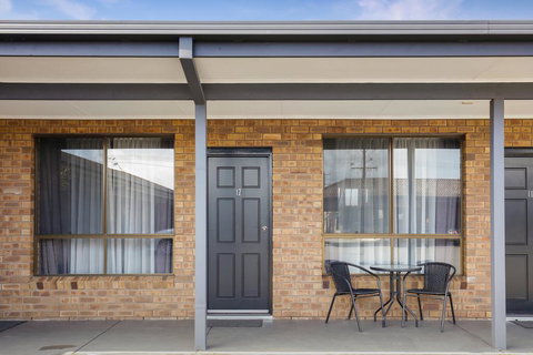 Wonthaggi Motel - Tourism TAS 2