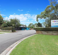Wonthaggi Park Lane Holiday Park - Tourism TAS