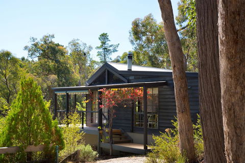 Wood For The Trees - Hobart Tourism 0
