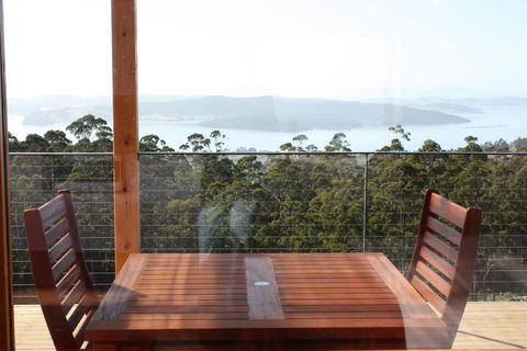 Woodbridge Hill Hideaway - Tourism TAS 2