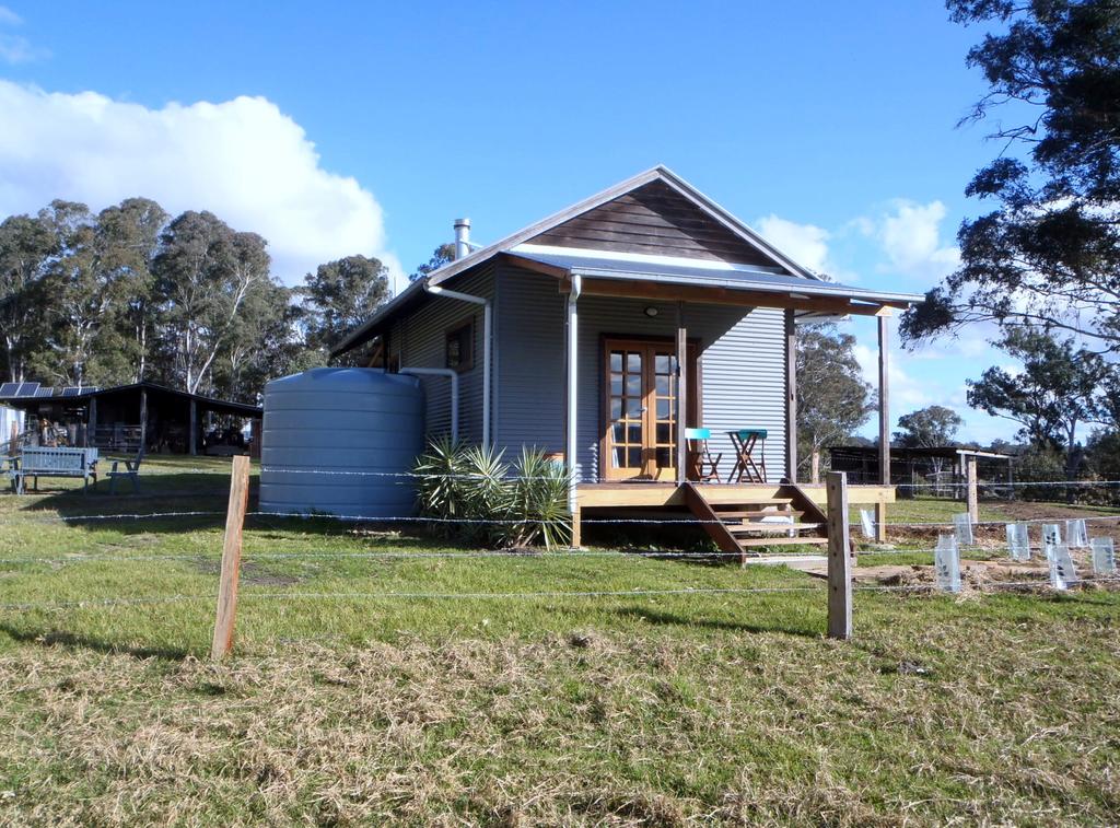 Acacia Creek ACT Tourism TAS