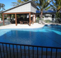 Woodgate Beach Houses - Hobart Tourism