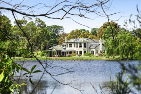 Woodman Estate - Tourism TAS 0