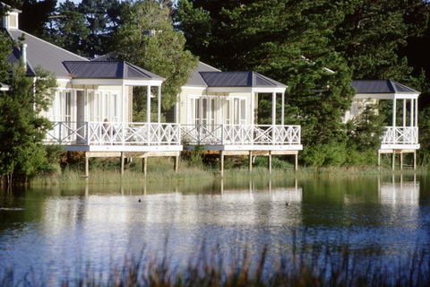 Woodman Estate - Tourism TAS 2